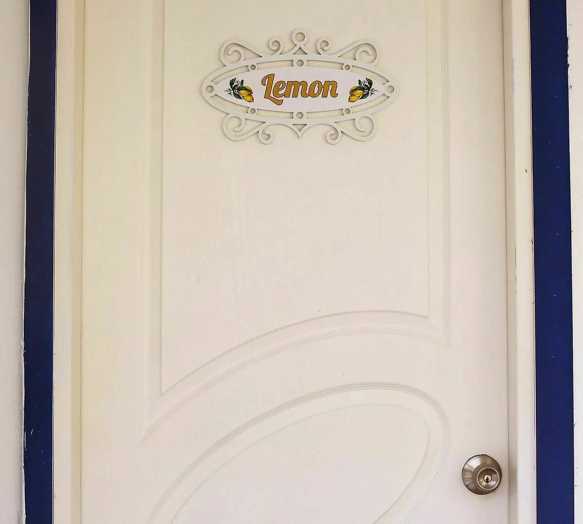 Lemon Garden Boutique Hotel Bozburun