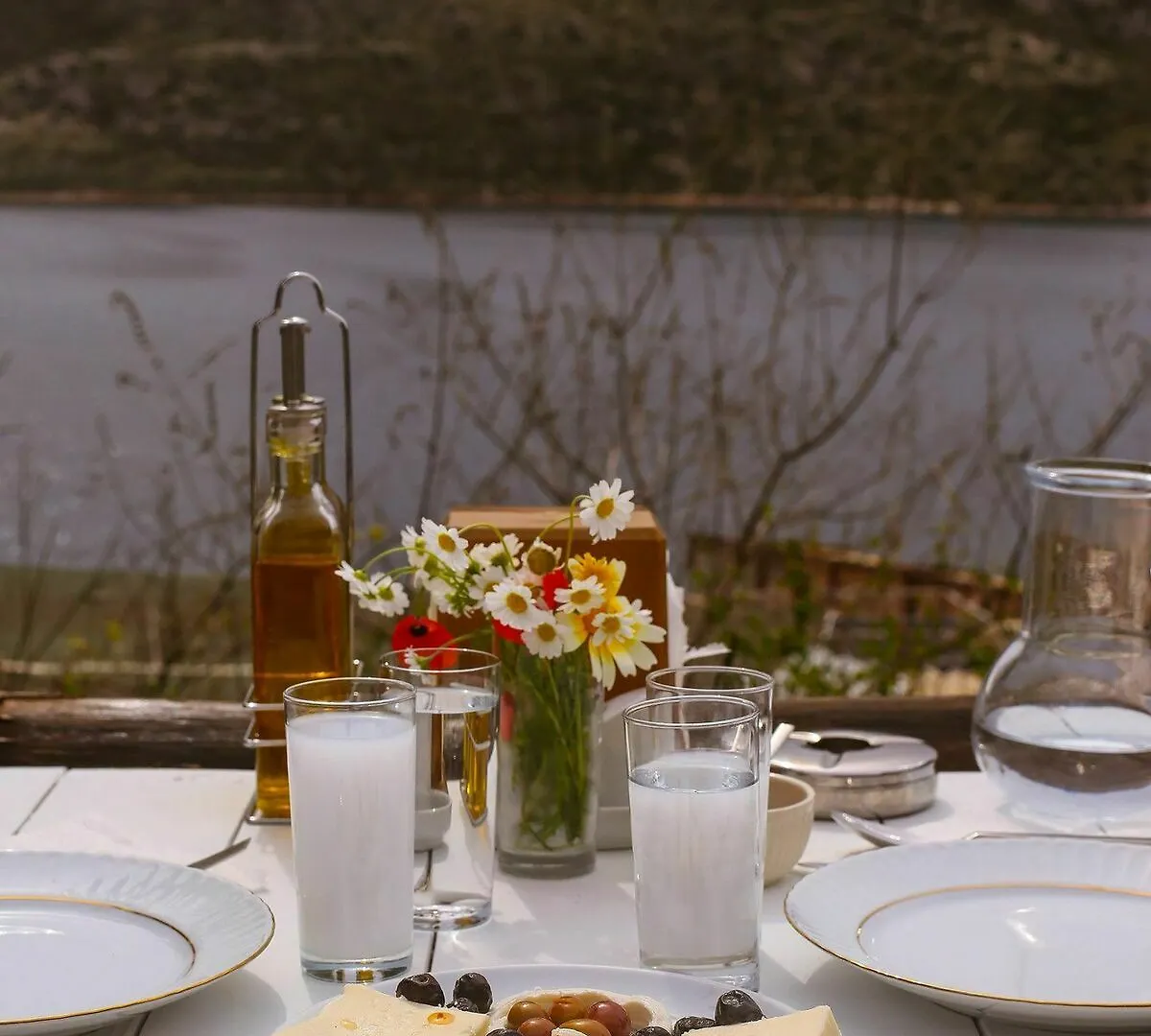 Lemon Garden Boutique Hotel Bozburun