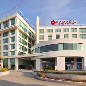 Hotel Ramada & By Wyndham Izmir, Kemalpasa (Izmir)