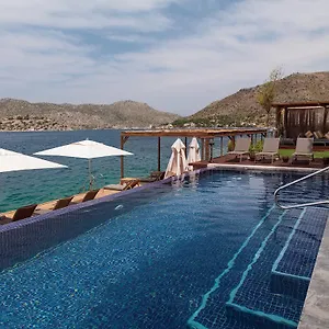 Hotel Miamai Boutique - Adult Only, Bozburun
