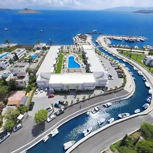Hotel Lugga Boutique &, Ortakent
