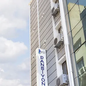 Hotel Deniz, Izmir