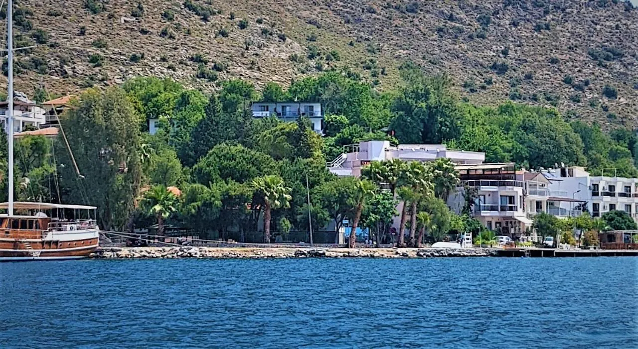 Lemon Garden Boutique Hotel Bozburun 0*,
