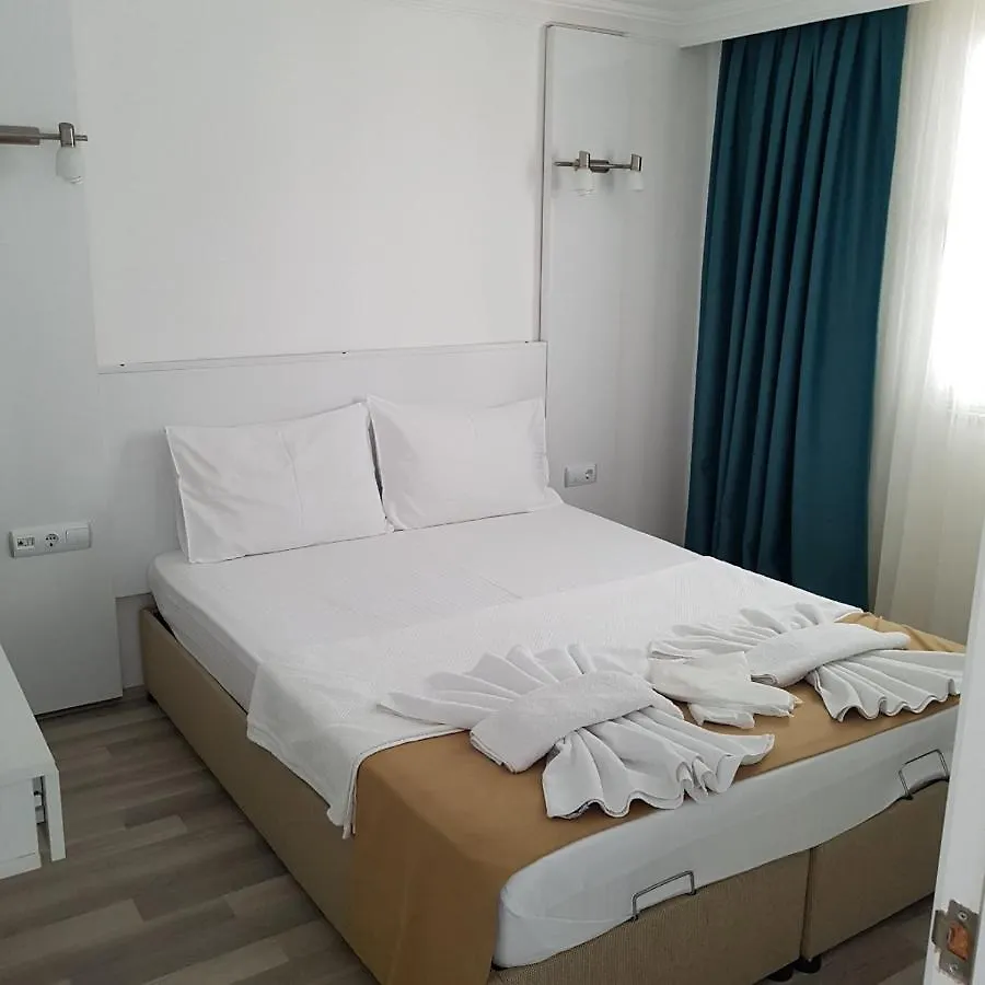 Lemon Garden Boutique Hotel Bozburun Turkey