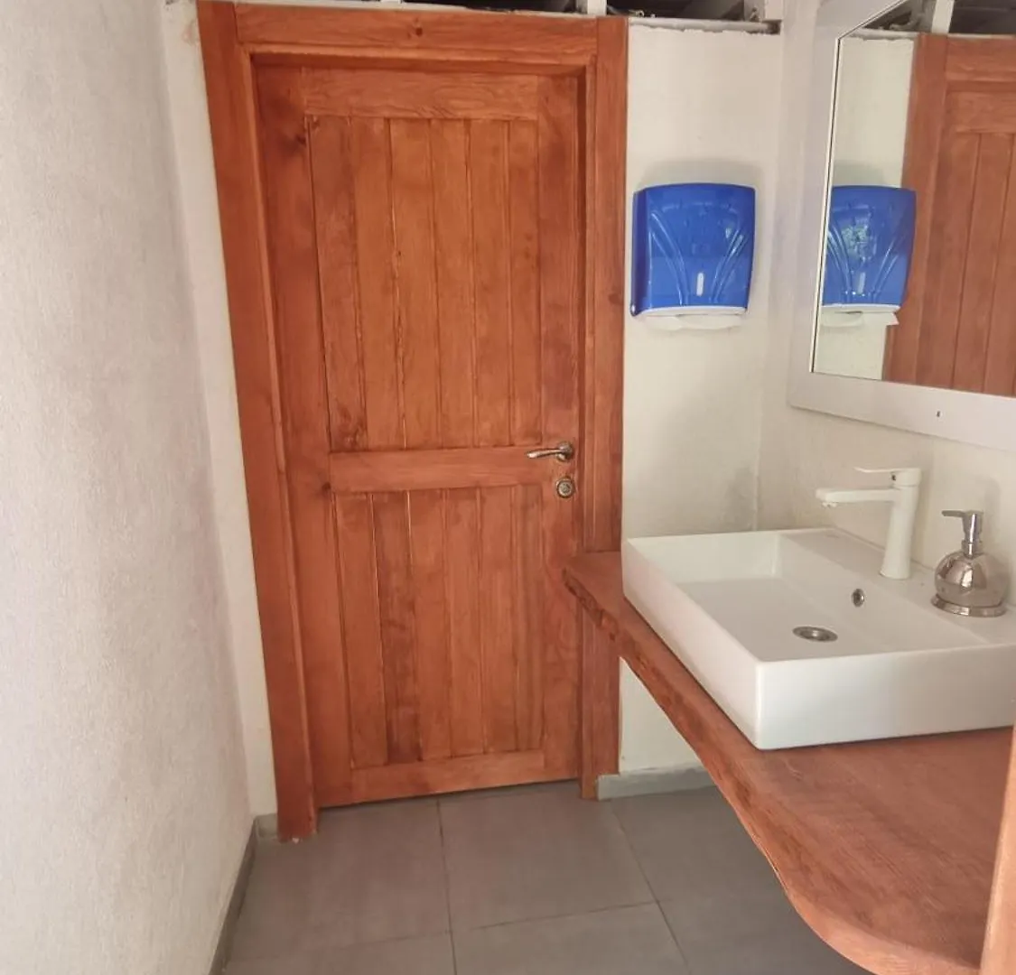 Lemon Garden Boutique Hotel Bozburun Turkey