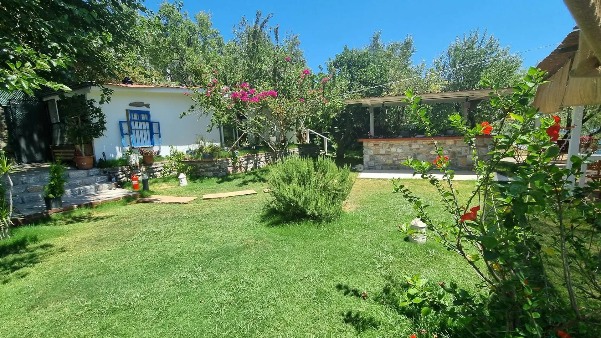 Lemon Garden Boutique Hotel Bozburun 0*,  Turkey