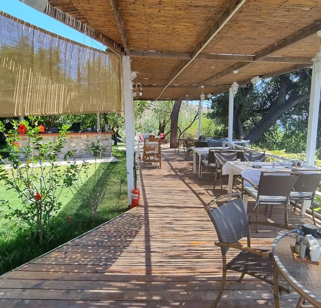 Lemon Garden Boutique Hotel Bozburun
