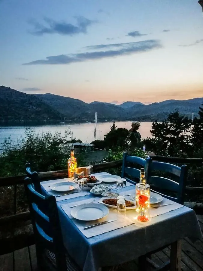 Lemon Garden Boutique Hotel Bozburun 0*,  Turkey