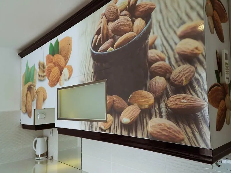Lemon Garden Boutique Hotel Bozburun 0*,