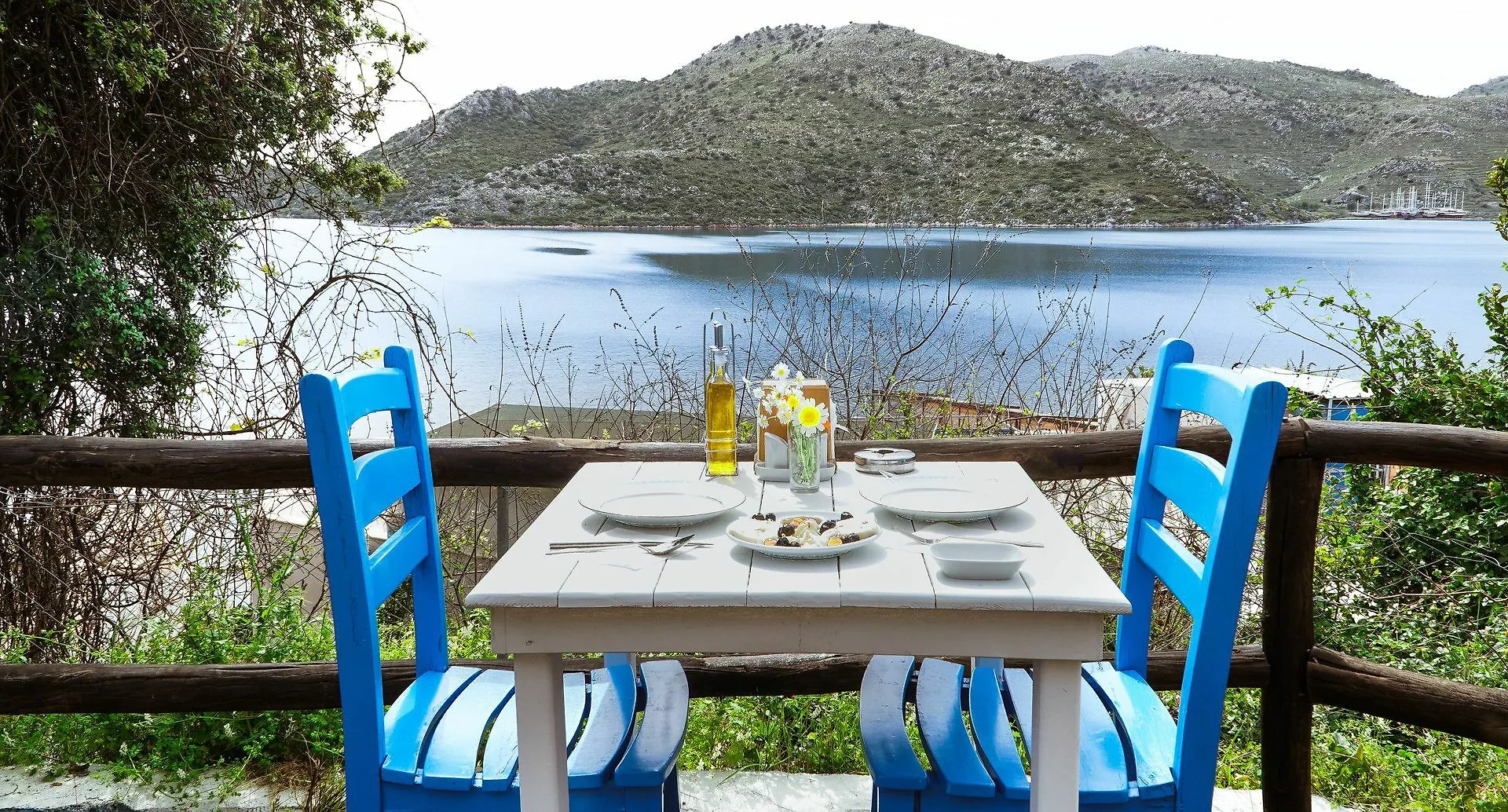 Lemon Garden Boutique Hotel Bozburun