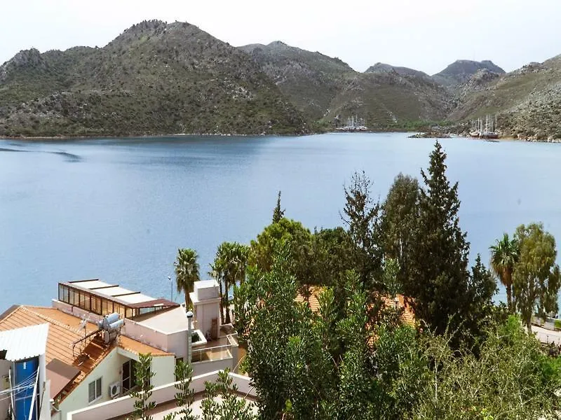 Lemon Garden Boutique Hotel Bozburun