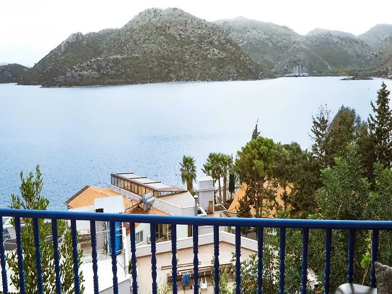 Lemon Garden Boutique Hotel Bozburun