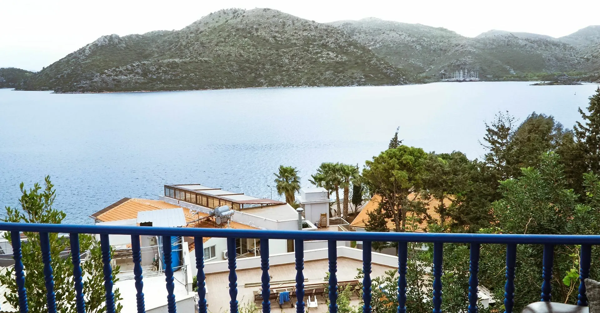 Lemon Garden Boutique Hotel Bozburun