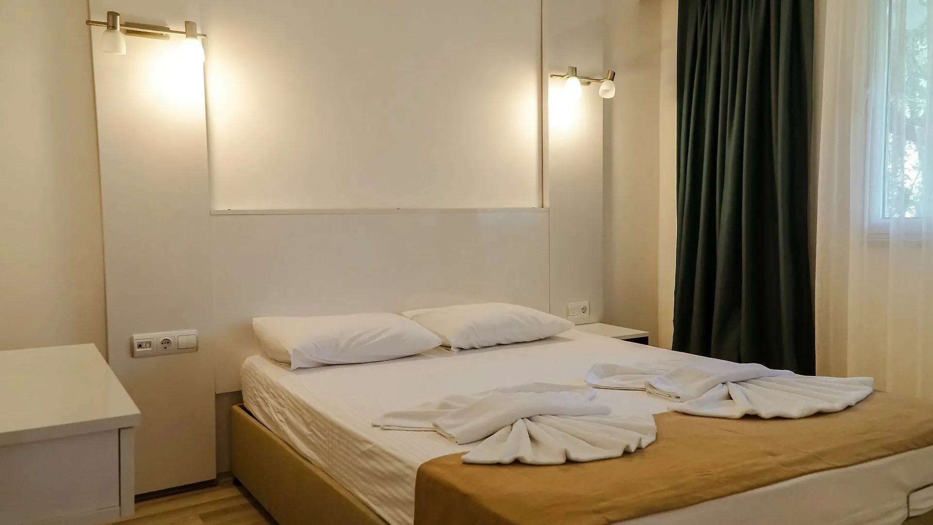 Lemon Garden Boutique Hotel Bozburun