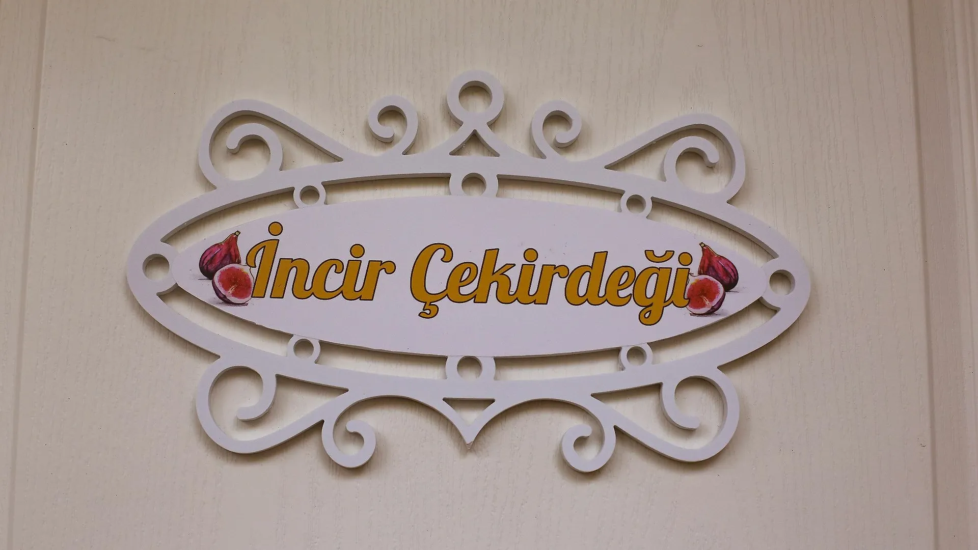 Lemon Garden Boutique Hotel Bozburun