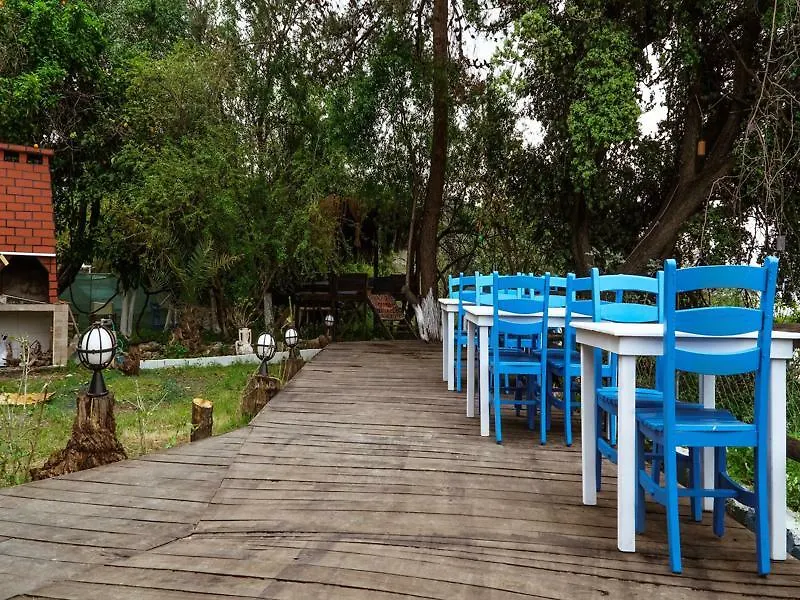 Lemon Garden Boutique Hotel Bozburun