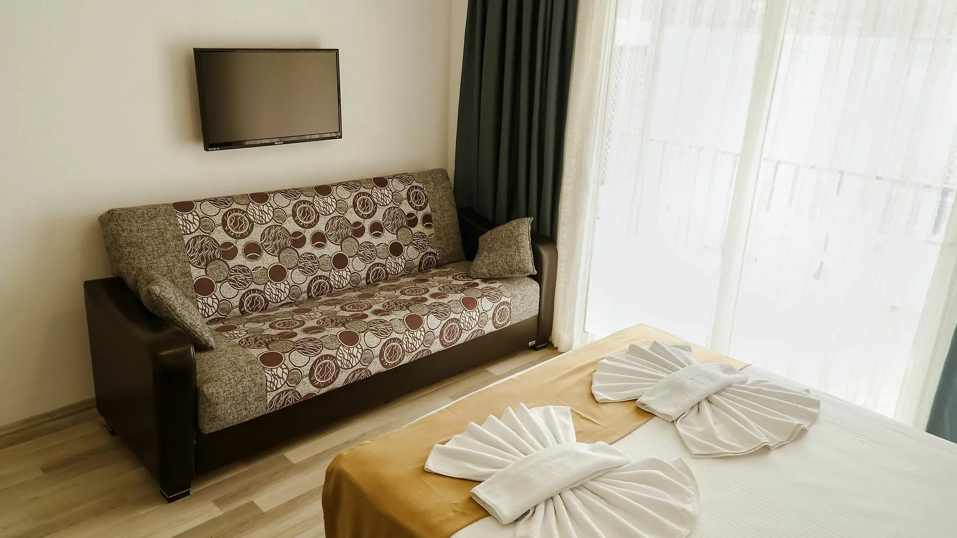 Lemon Garden Boutique Hotel Bozburun 0*,  Turkey