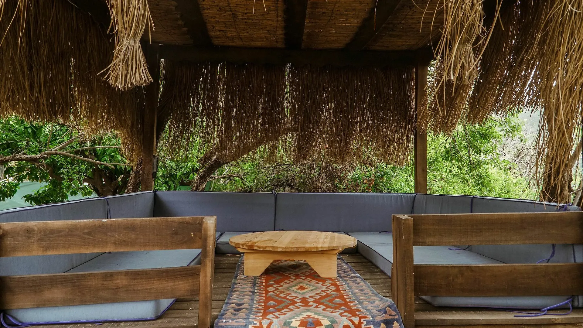 Lemon Garden Boutique Hotel Bozburun