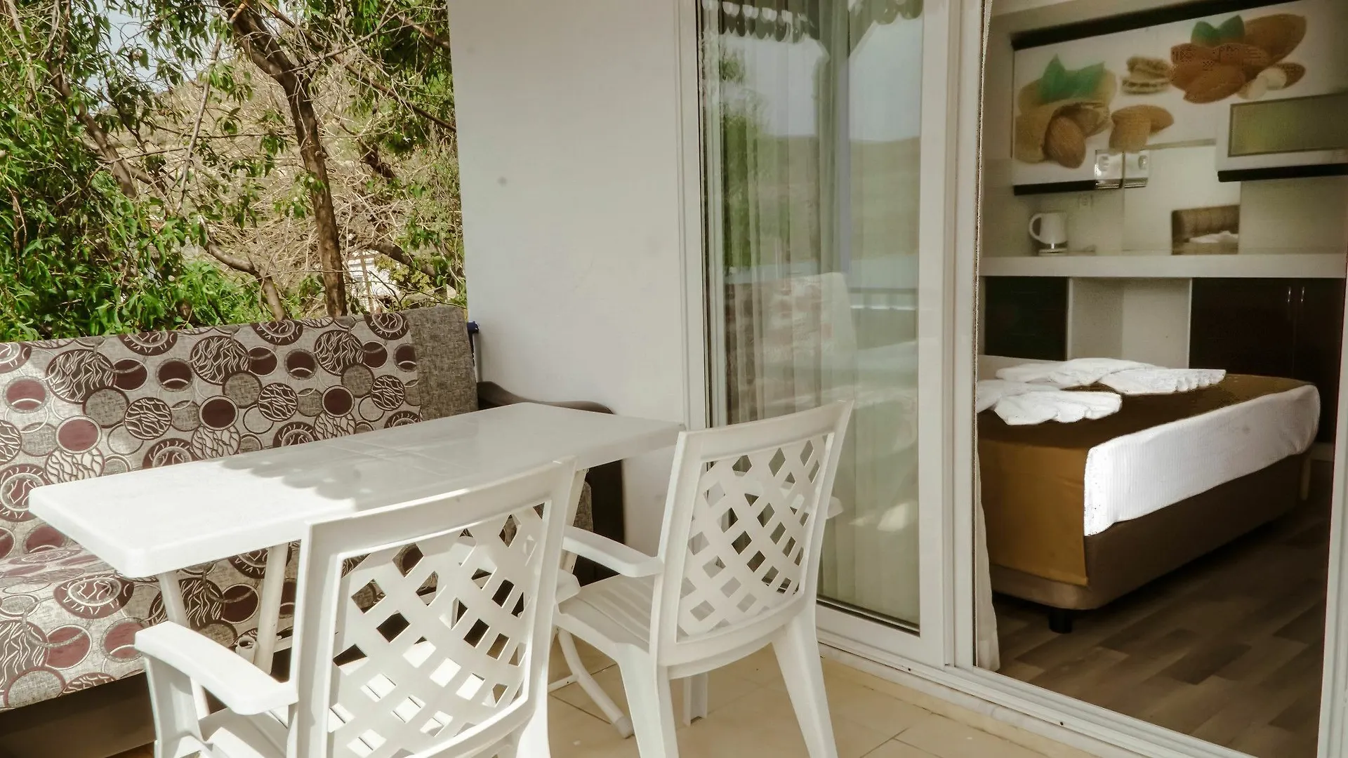 Lemon Garden Boutique Hotel Bozburun 0*,