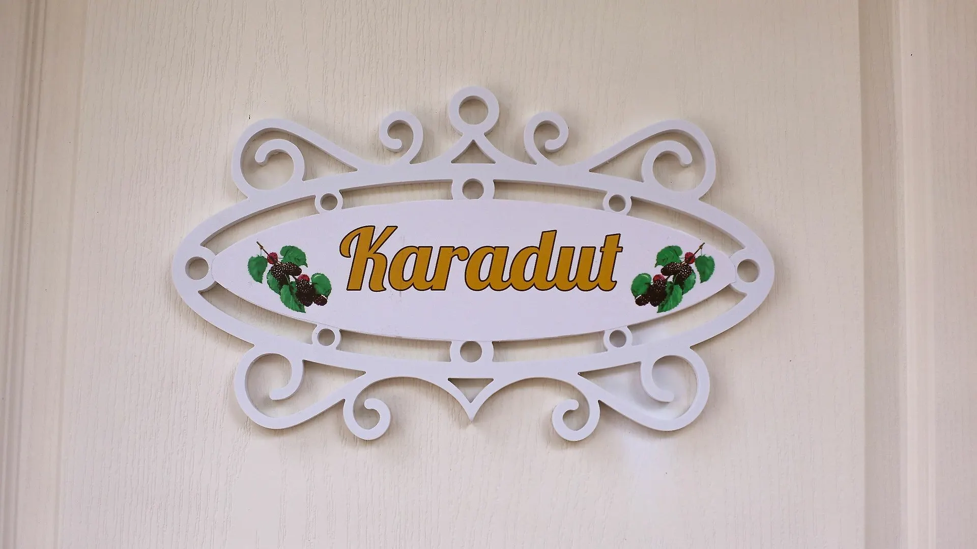 Lemon Garden Boutique Hotel Bozburun